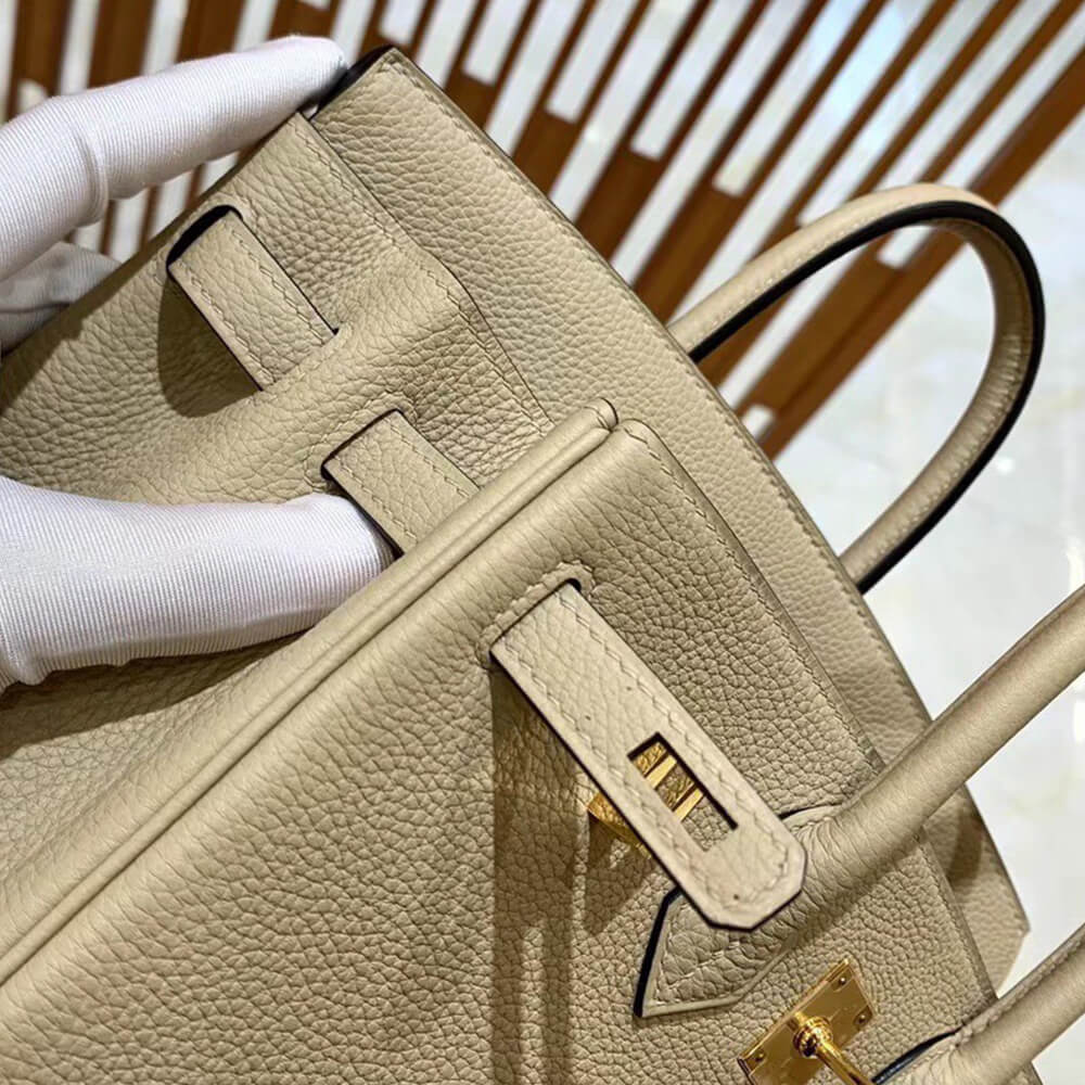 H**me5 Birkin 30 Bag(High-end Grade)