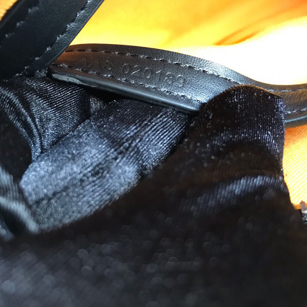 G09ard Cap-Vert PM Bag(HIGH-END GRADE)