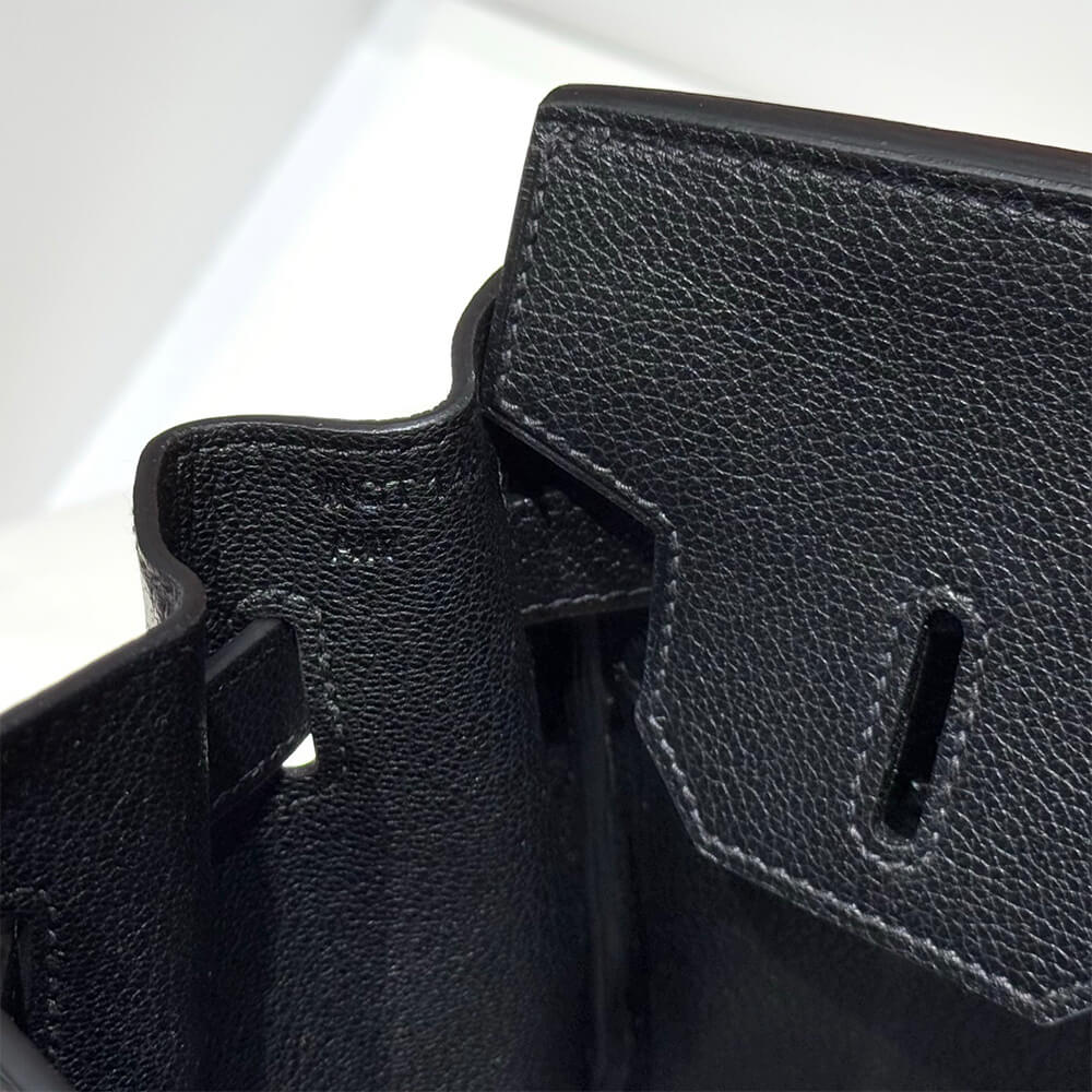 H**me5 Shoulder Birkin 29 Evercolor