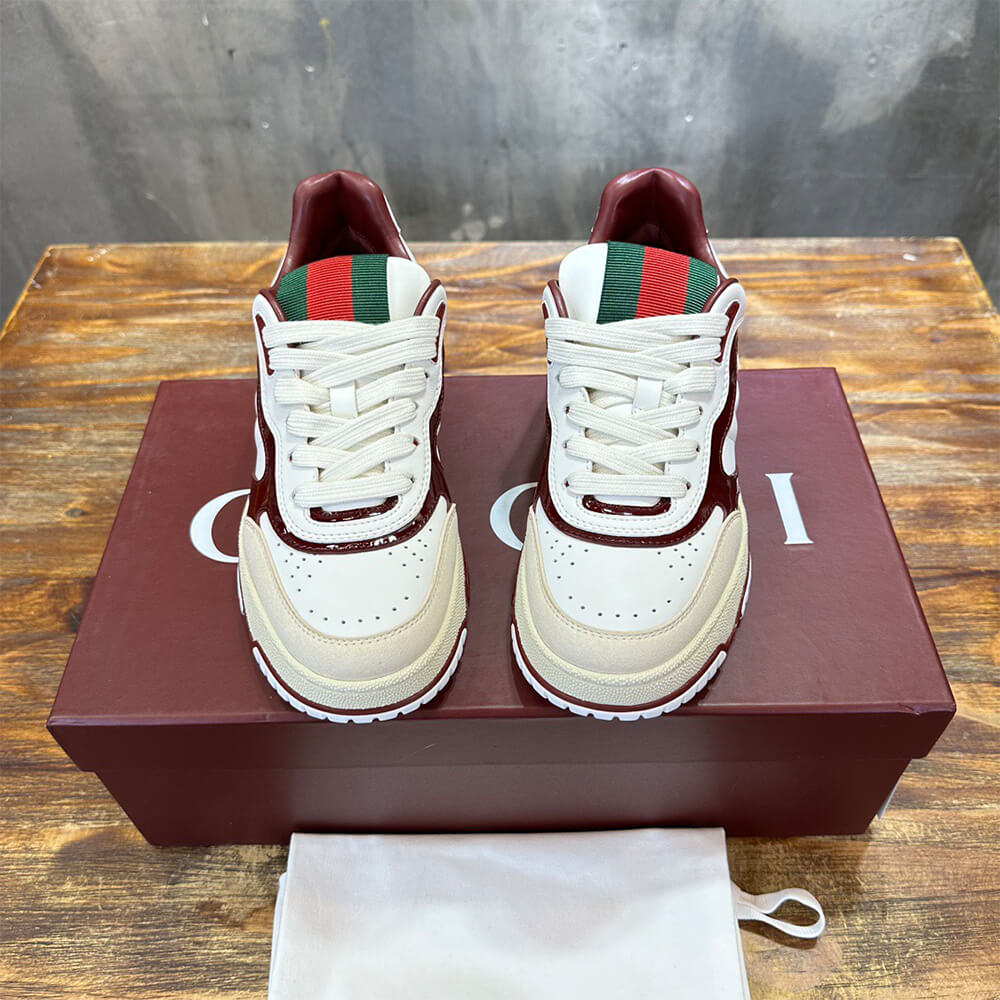 Gvc*1 Re-Web sneaker