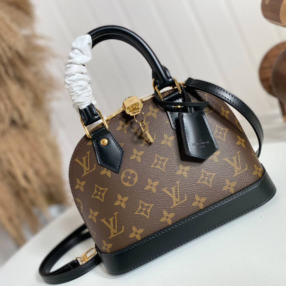 LV ALMA BB(HIGH-END GRADE)
