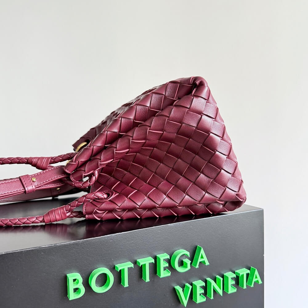 B0tt*ga Ven*ta Medium Parachute(HIGH-END GRADE)