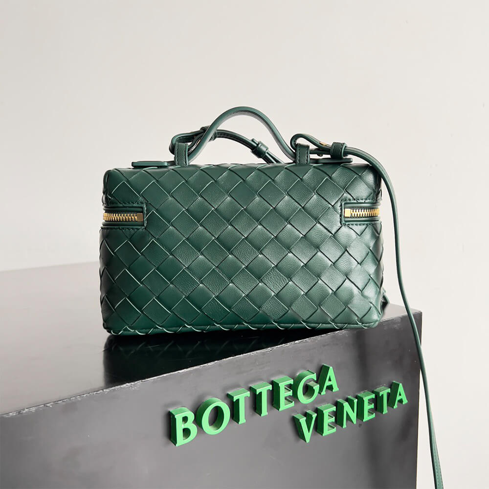 B0tt*ga Ven*ta Bang Bang Vanity Case(high-end grade)