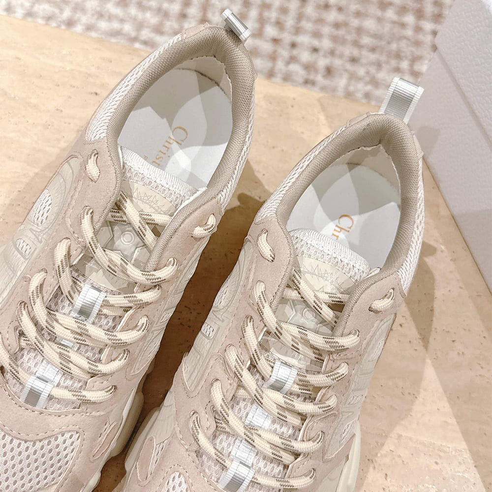 D10r Chrono Sneaker