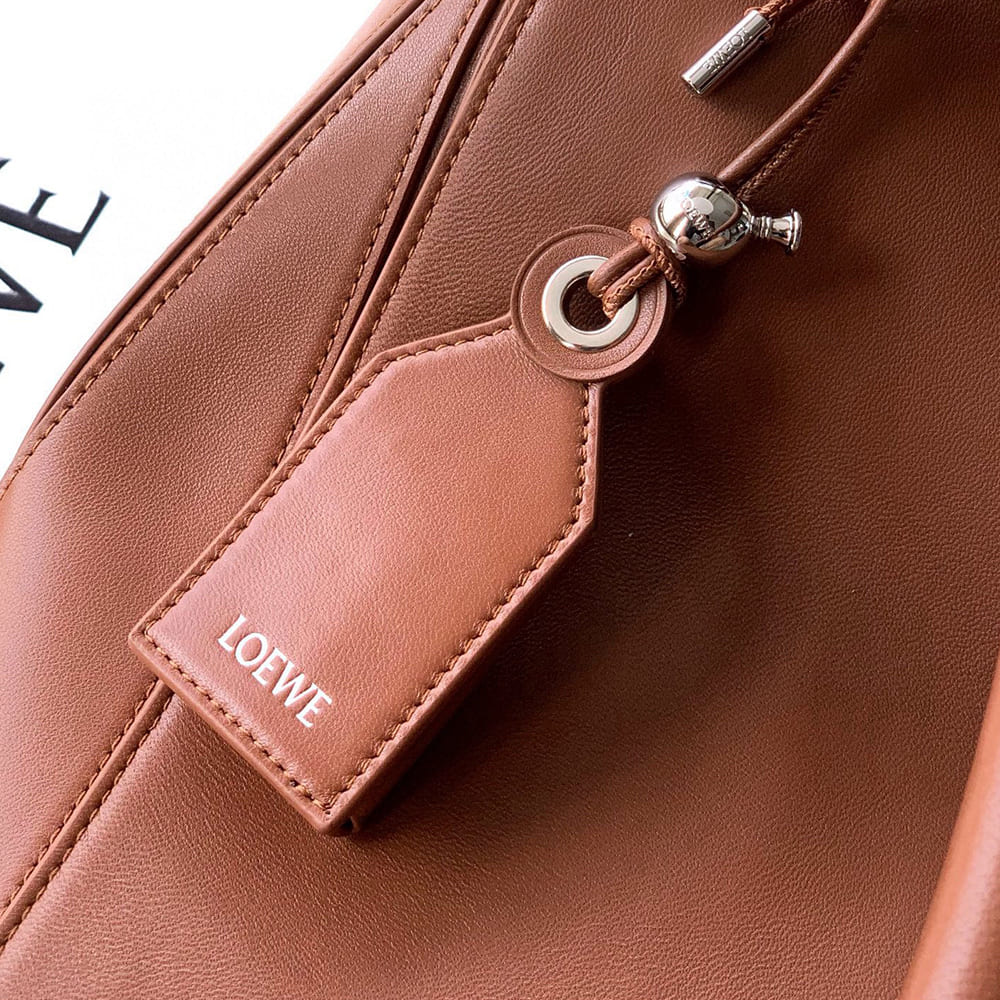 L0ew* Large Featherlight Puzzle bag in nappa lambskin(HIGH-END GRADE)