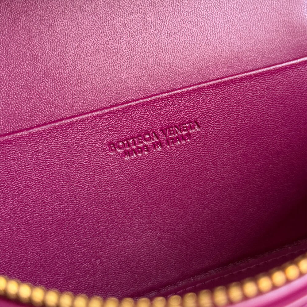 B0tt*ga Ven*ta Bang Bang Vanity Case(high-end grade)
