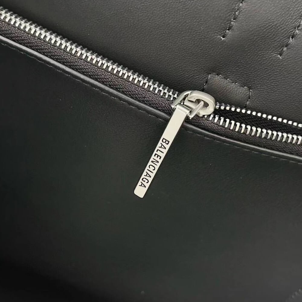 Ba1en*iaga Bel Air Carry All Bag Xl in Black(HIGH-END GRADE)