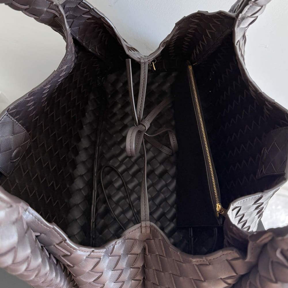 B0tt*ga Ven*ta Large Campana(HIGH-END GRADE)