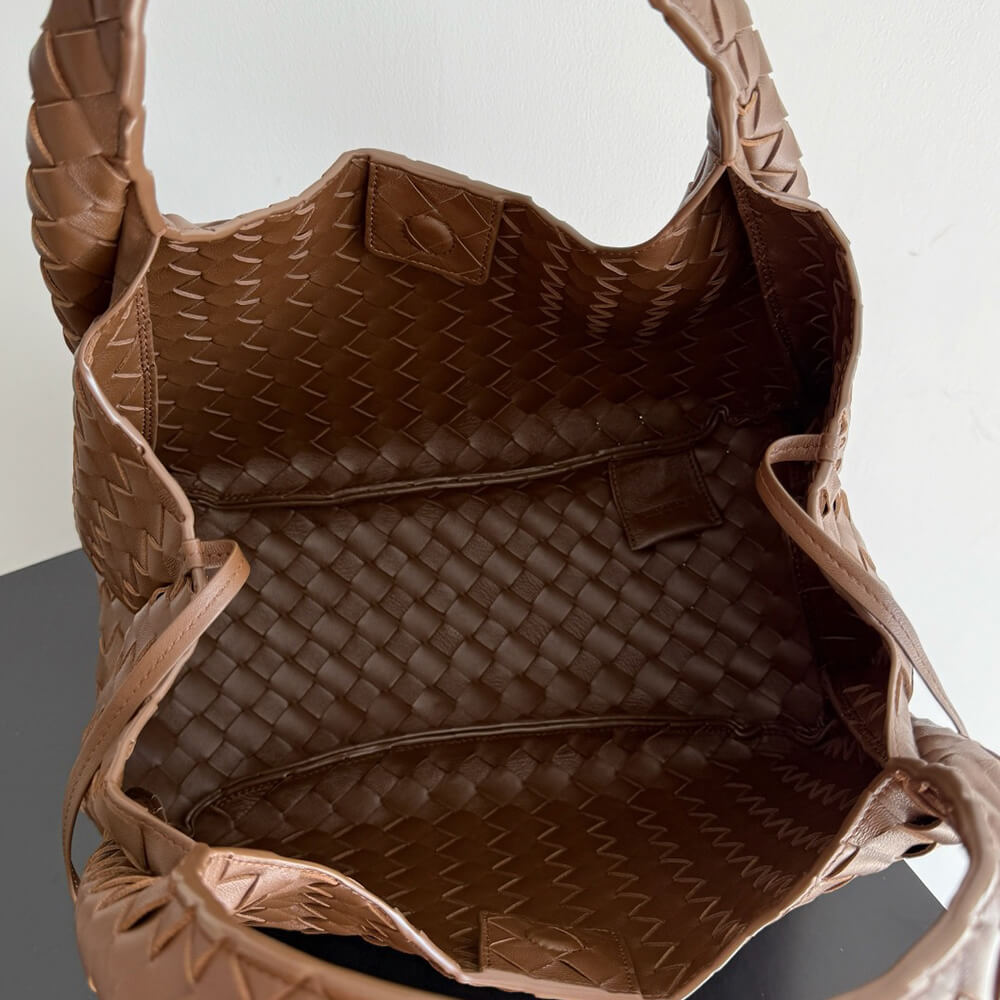B0tt*ga Ven*ta Medium Campana(HIGH-END GRADE)