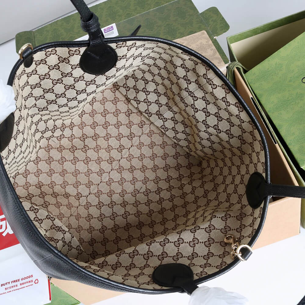 Gvc*1 Totissima large reversible tote bag(HIGH-END GRADE)