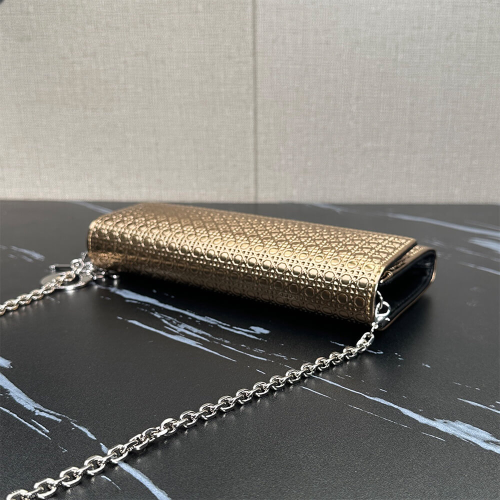 D10r Wallet on Chain(High-end Grade)