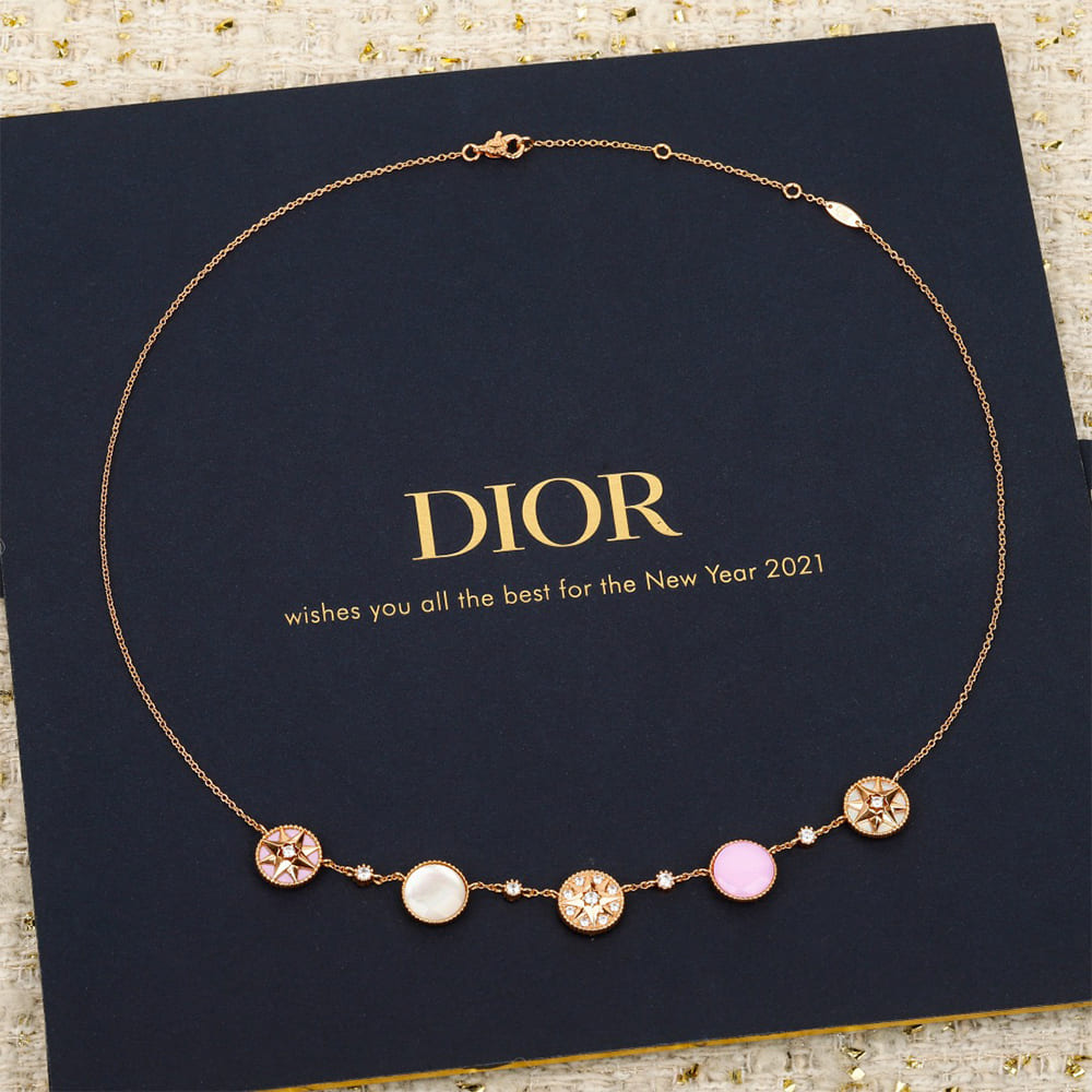 D10r necklace