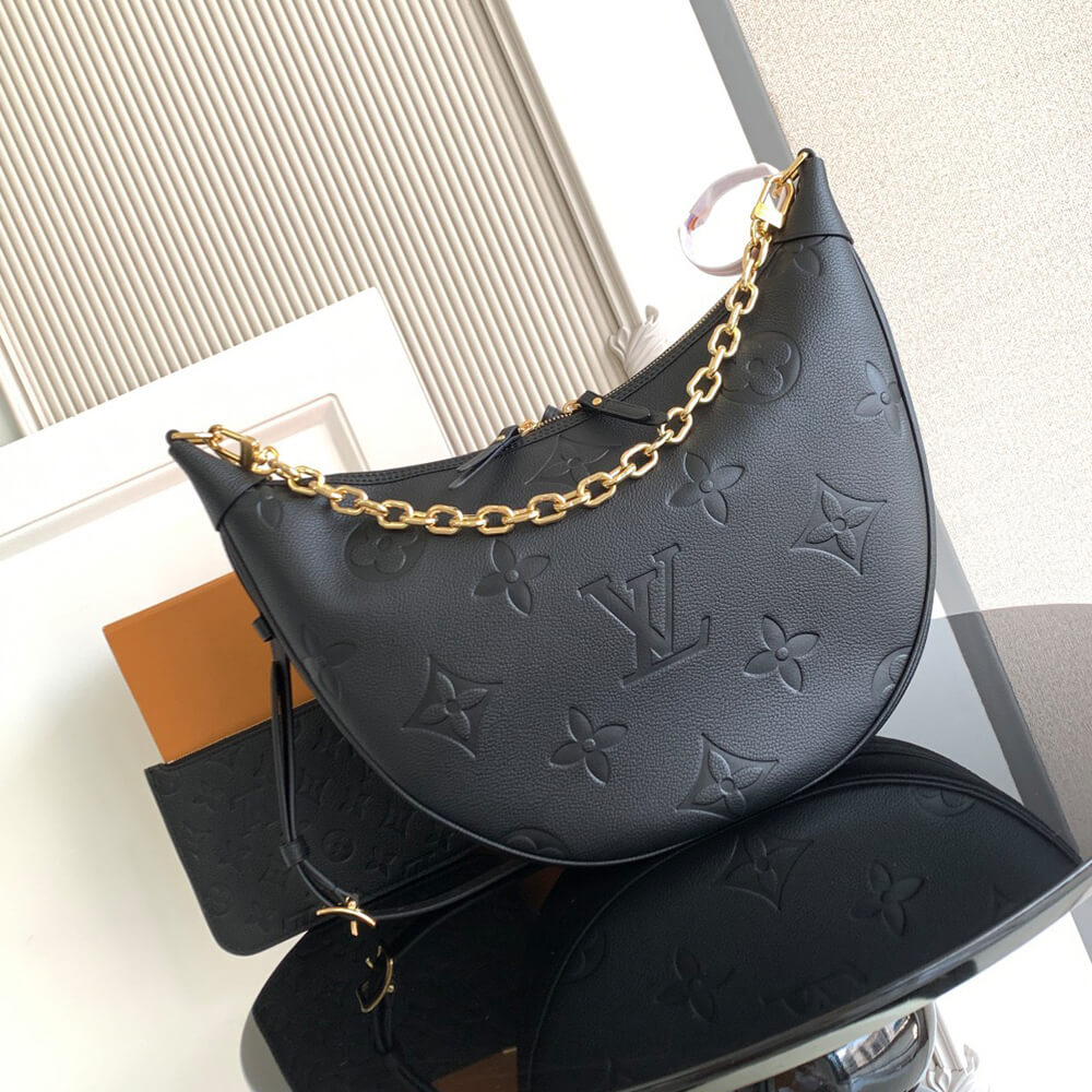 LV Loop Hobo(High-end Grade)