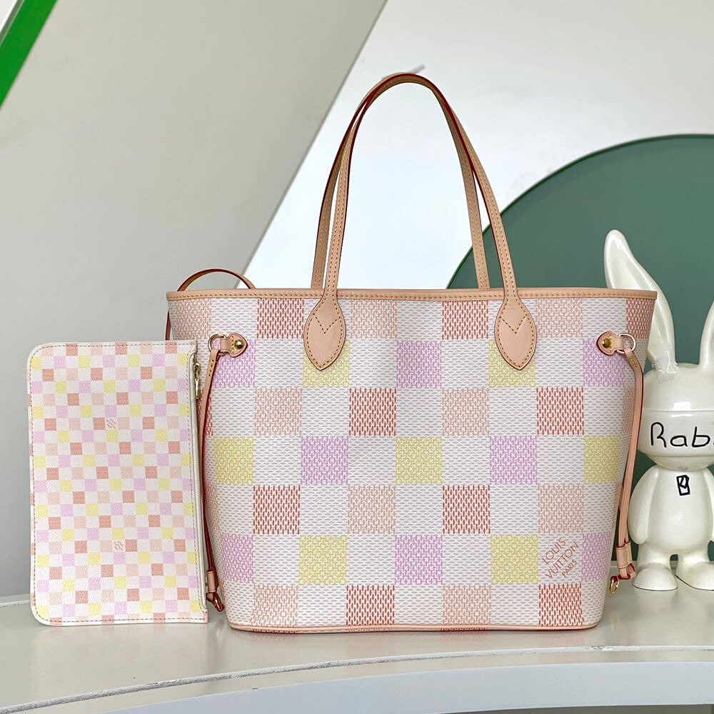LV Neverfull MM(High-end Grade)