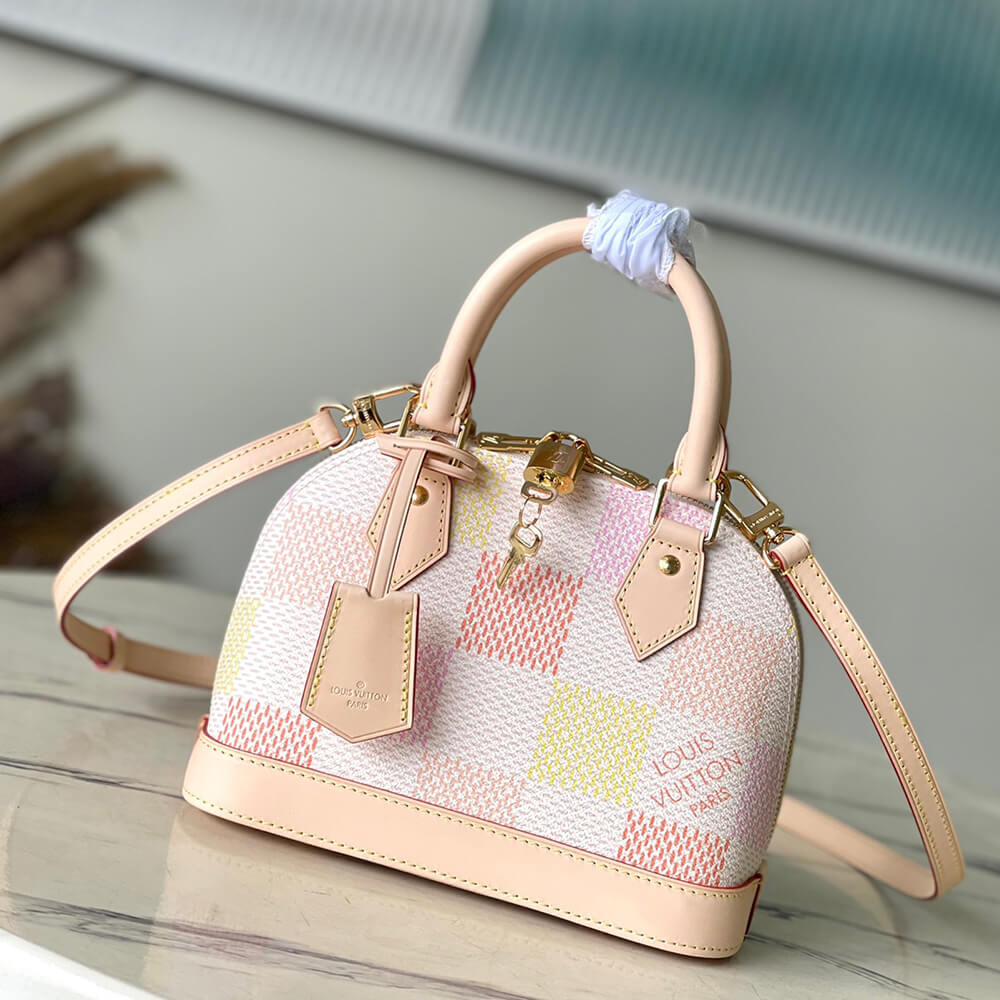 LV Alma BB(High-end Grade)