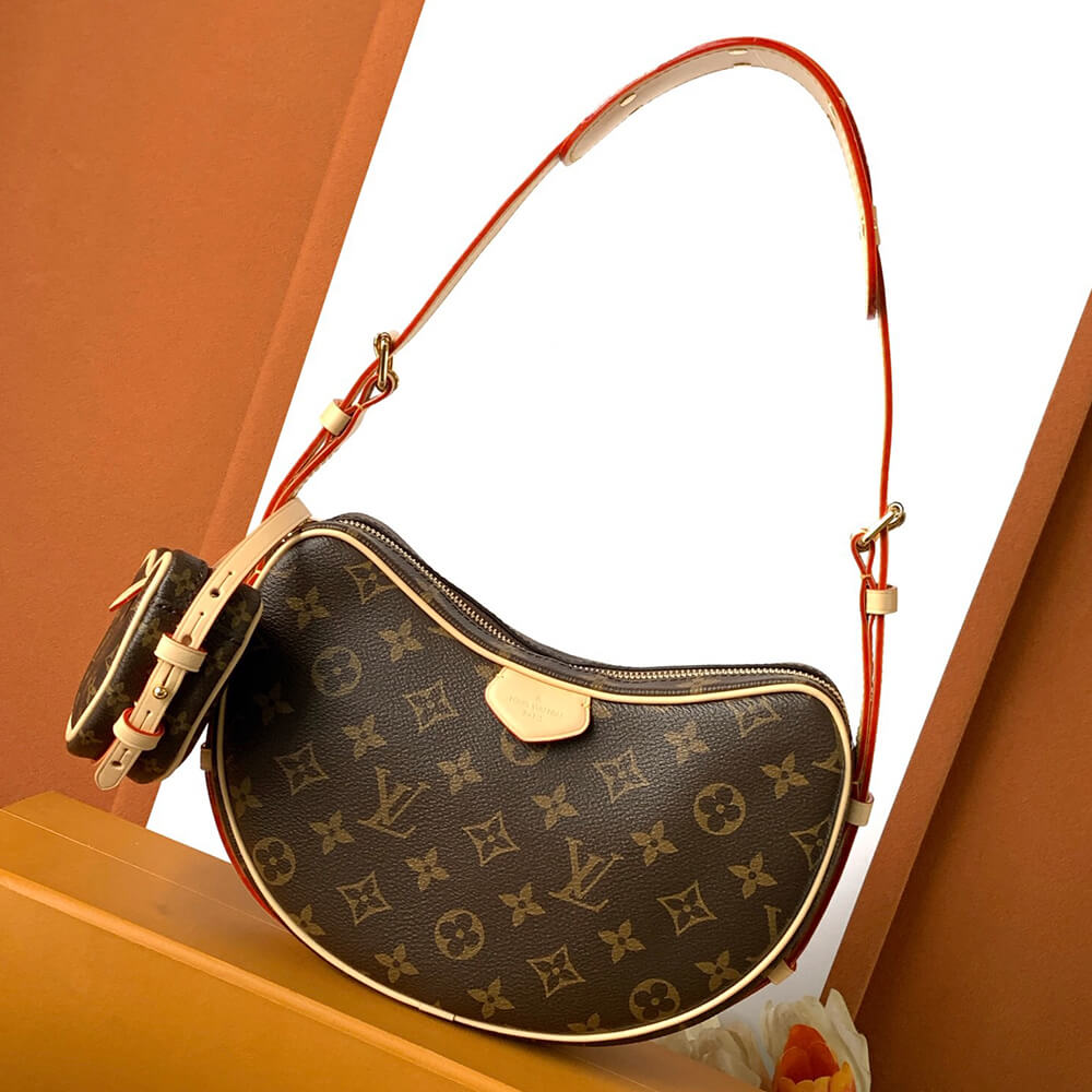 LV Croissant MM(High-end Grade)