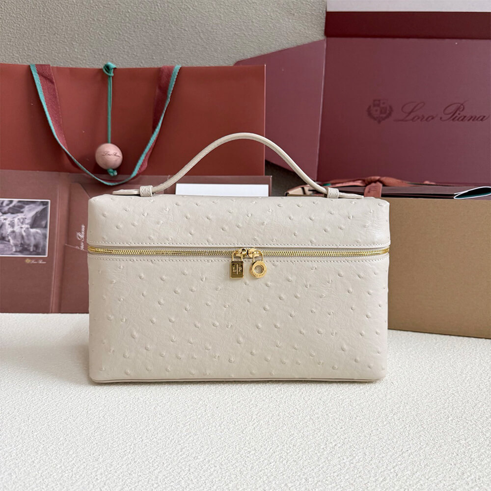 L0r0 P1ana Extra Bag L27(High-end Grade)