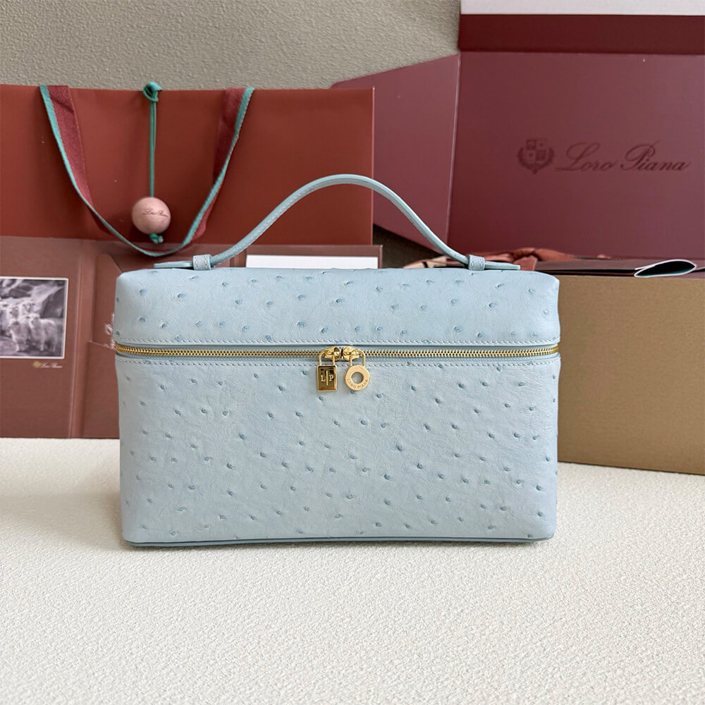 L0r0 P1ana Extra Bag L27(High-end Grade)