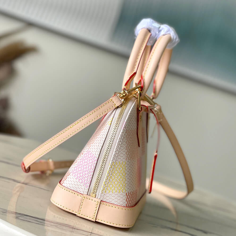 LV Alma BB(High-end Grade)