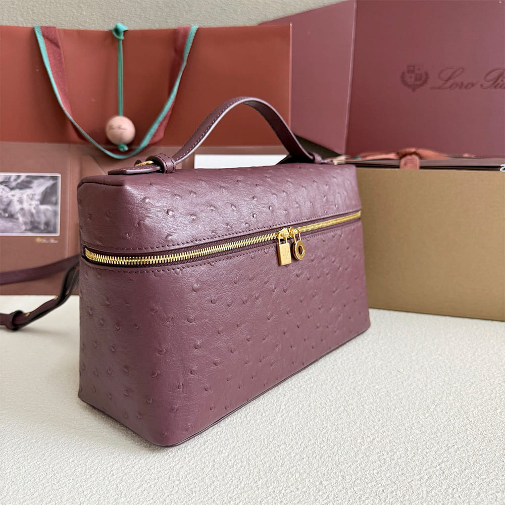 L0r0 P1ana Extra Bag L27(High-end Grade)