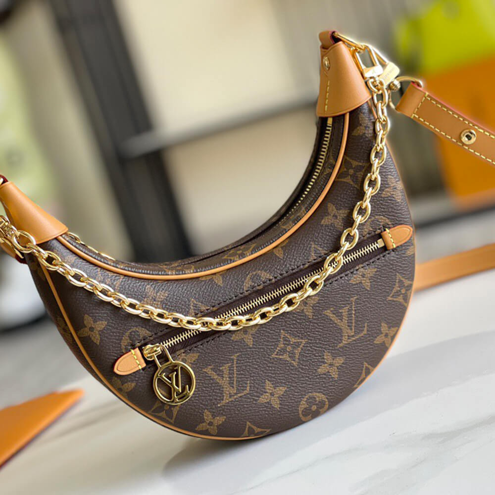LV LOOP(HIGH-END GRADE)