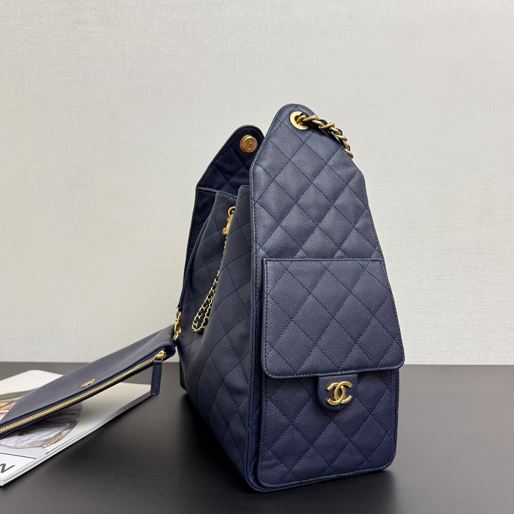 Ch**el 25 Medium Handbag(high-end grade)