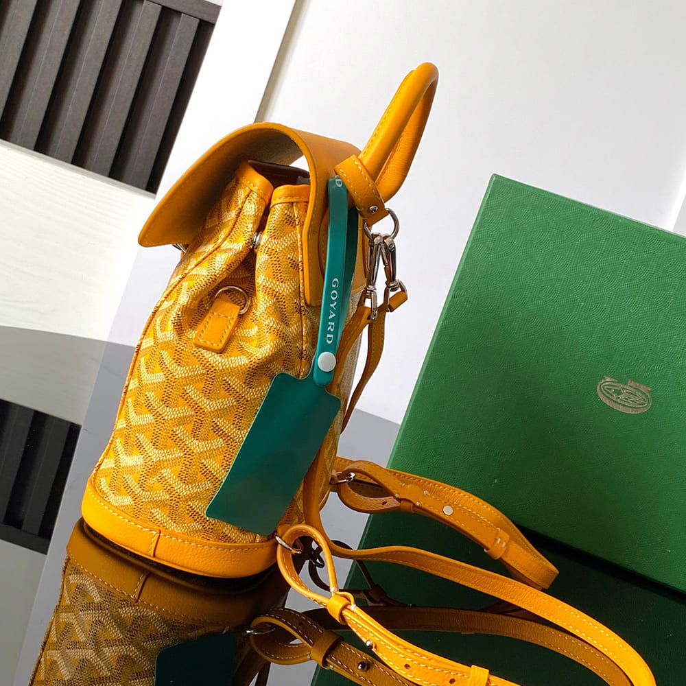 G09ard Alpin Mini Backpack