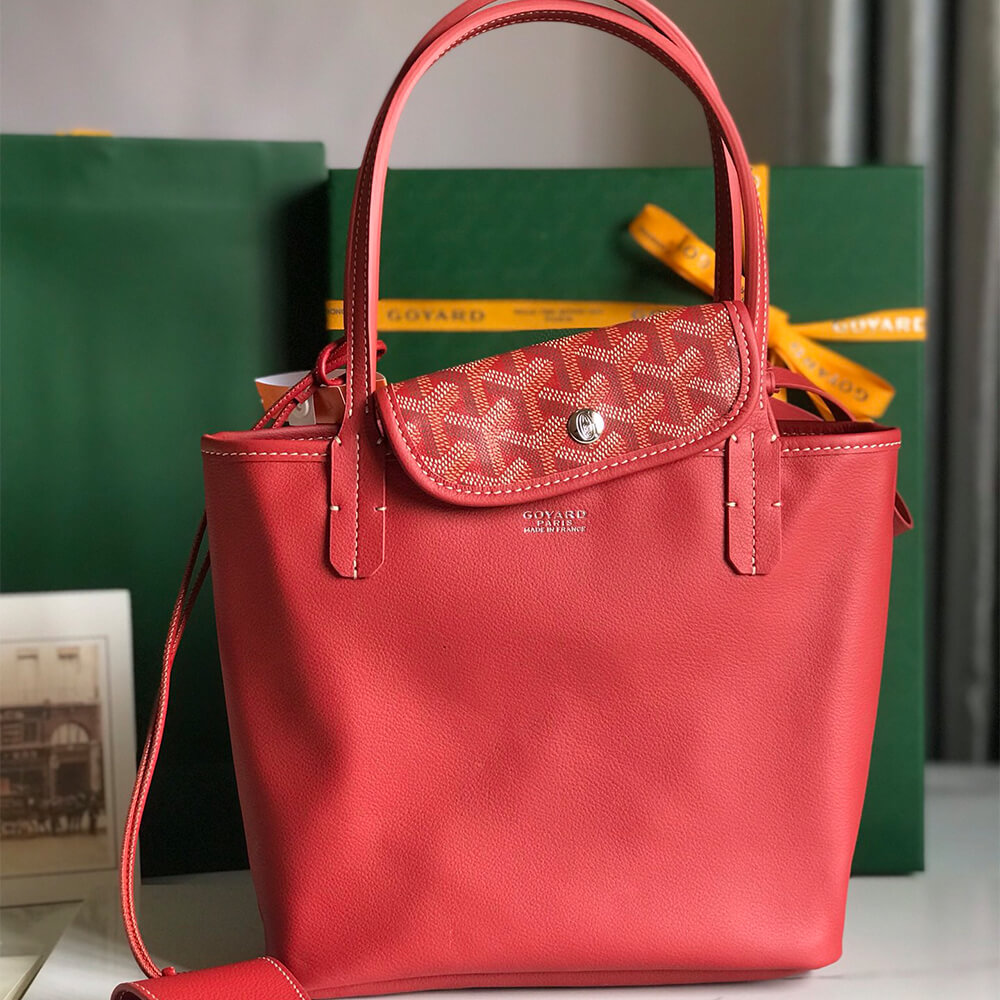 G09ard Anjou Mini Bag