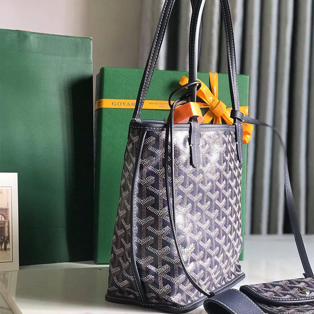 G09ard Anjou Mini Bag