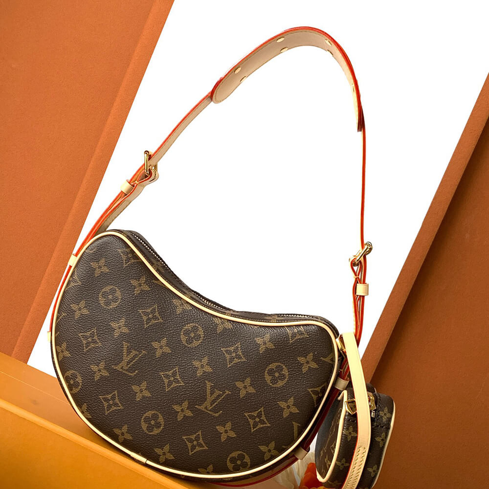 LV Croissant MM(High-end Grade)