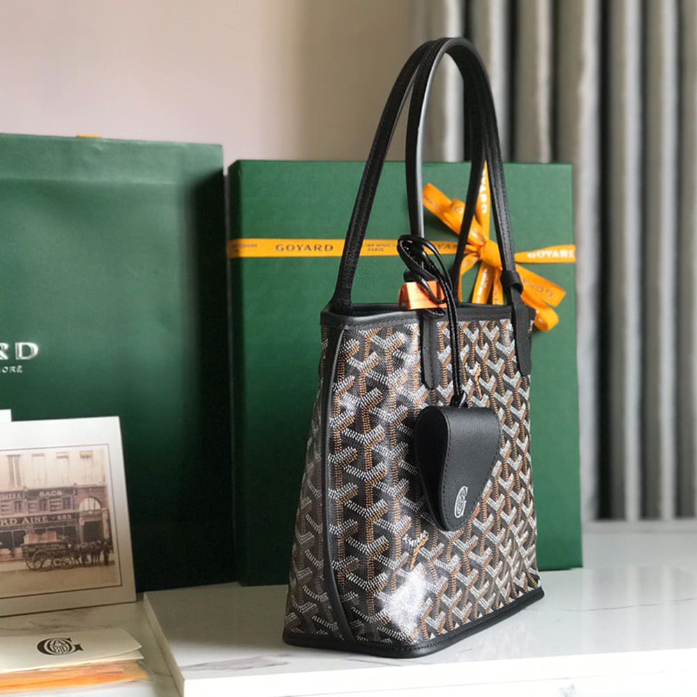 G09ard Anjou Mini Bag