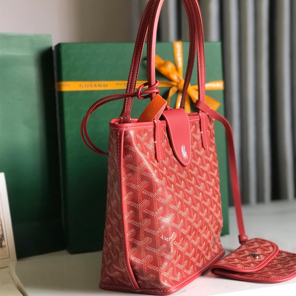 G09ard Anjou Mini Bag
