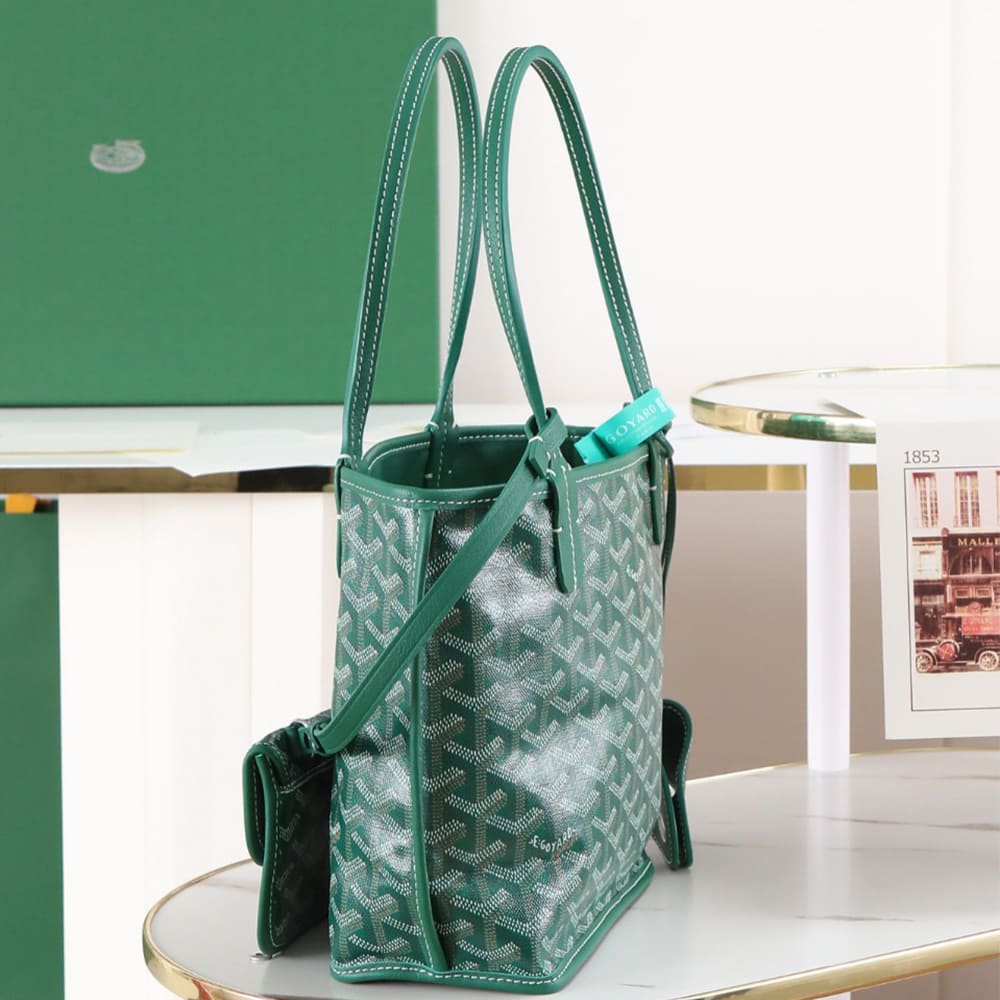 G09ard Anjou Mini Bag
