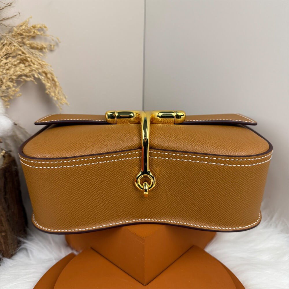 H**me5 Della Cavalleria Elan bag(HIGH-END GRADE)