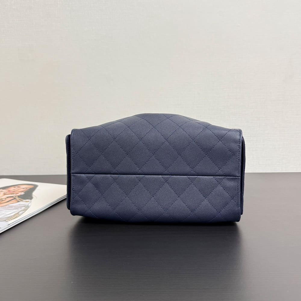 Ch**el 25 Small Handbag(HIGH-END GRADE)