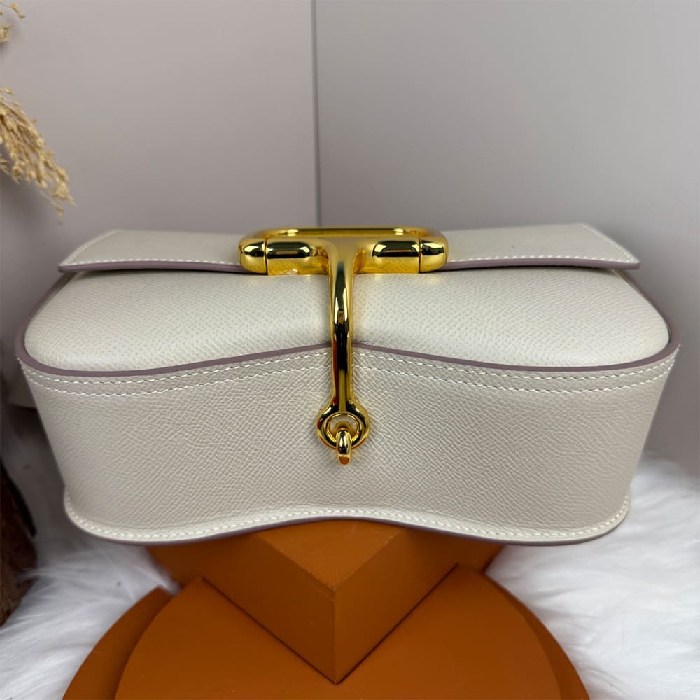 H**me5 Della Cavalleria Elan bag(HIGH-END GRADE)