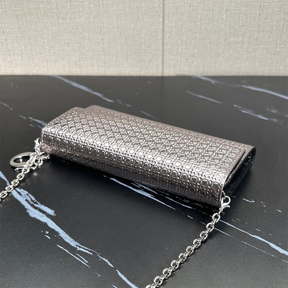 D10r Wallet on Chain(High-end Grade)
