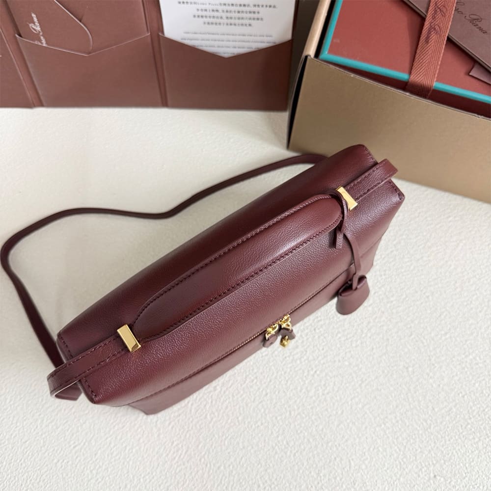 L0r0 P1ana Extra Bag L27(High-end Grade)