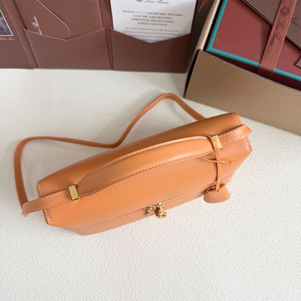 L0r0 P1ana Extra Bag L27(High-end Grade)
