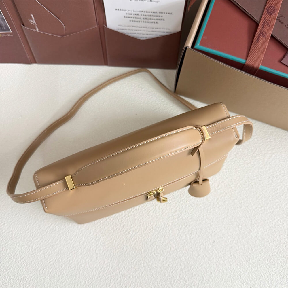 L0r0 P1ana Extra Bag L27(High-end Grade)