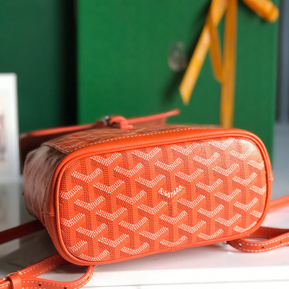 G09ard Alpin Mini Backpack