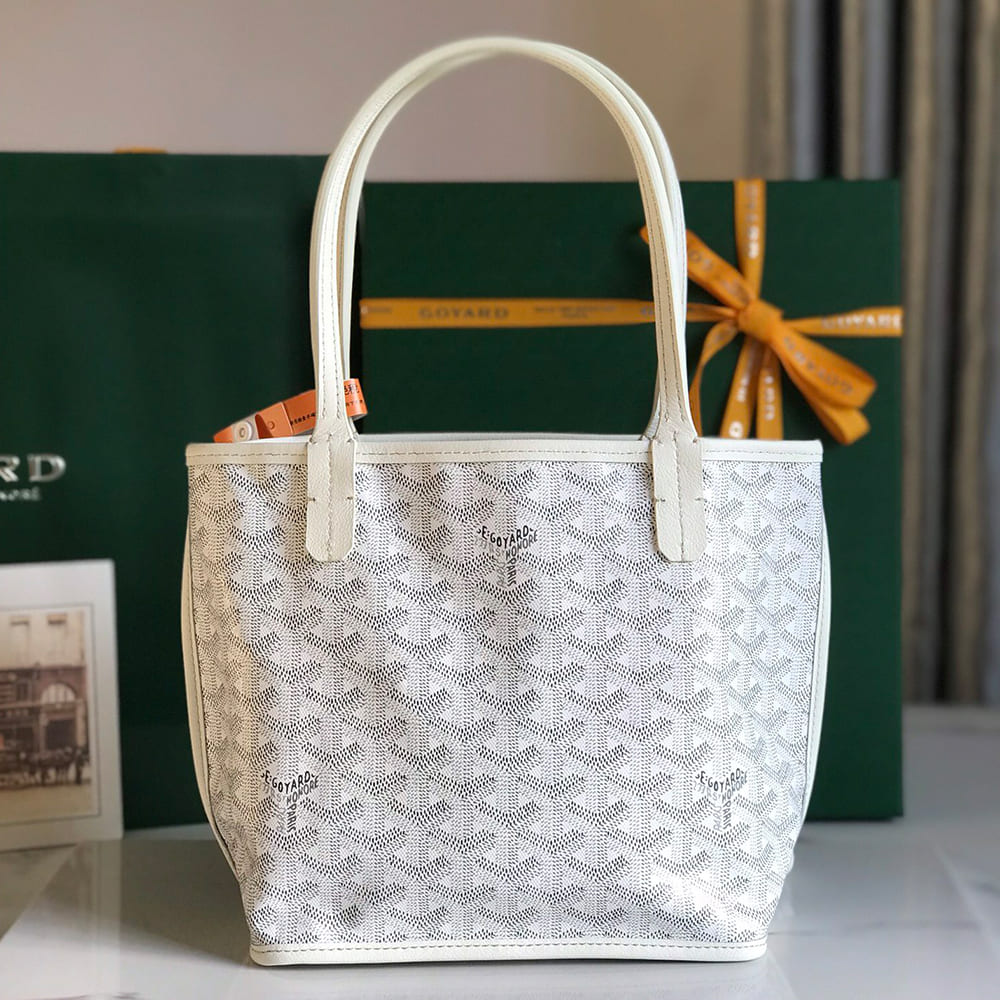 G09ard Anjou Mini Bag