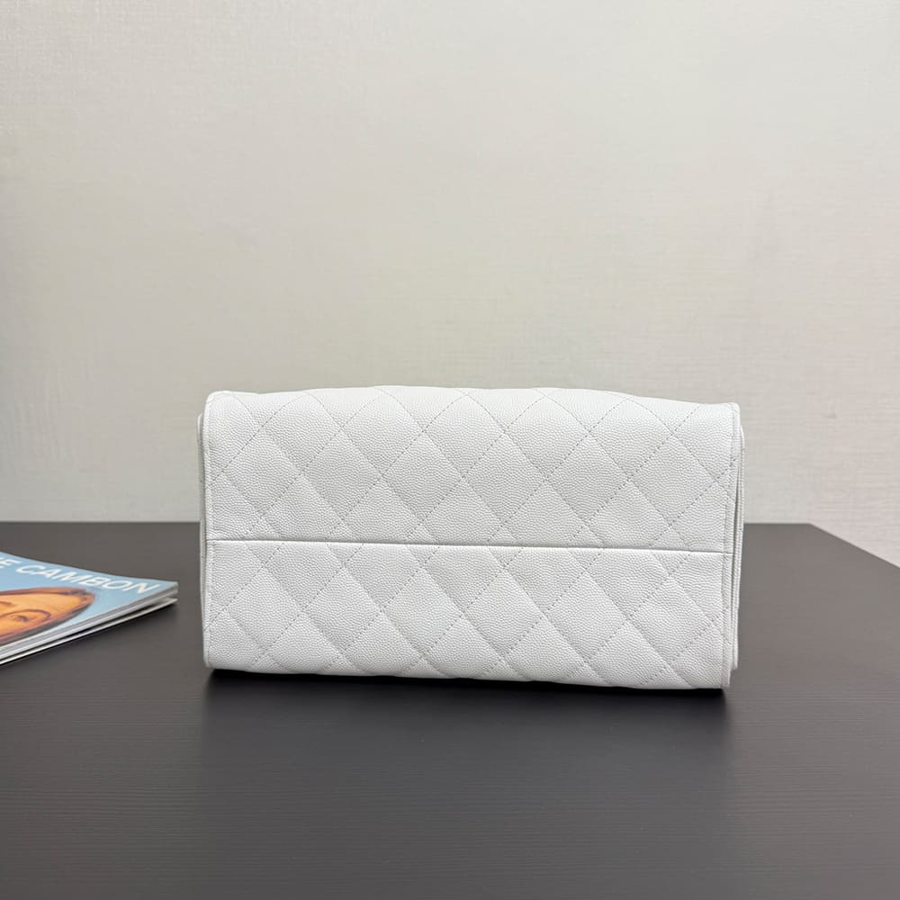 Ch**el 25 Small Handbag(HIGH-END GRADE)
