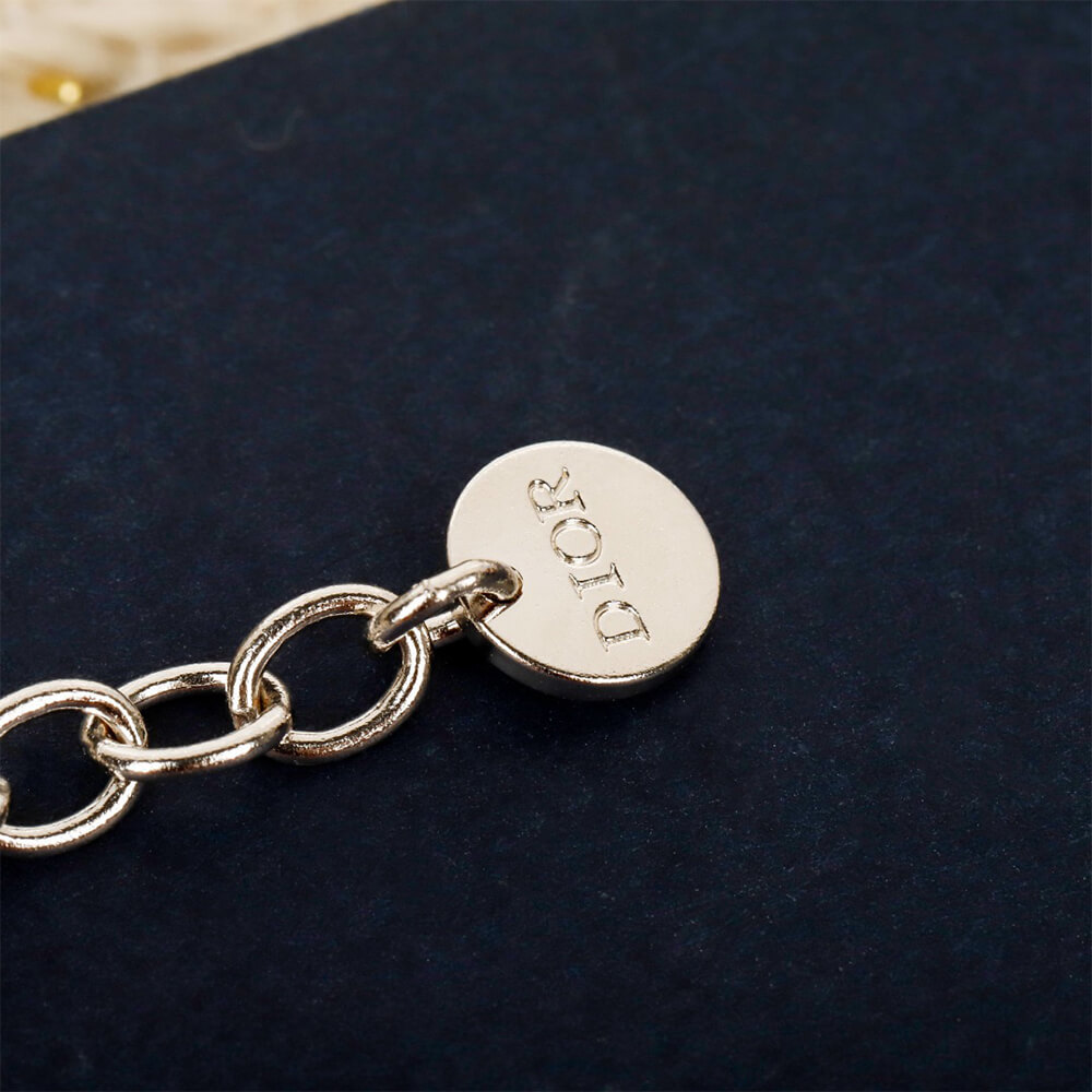 D10r Petit CD Lucky Charms necklace
