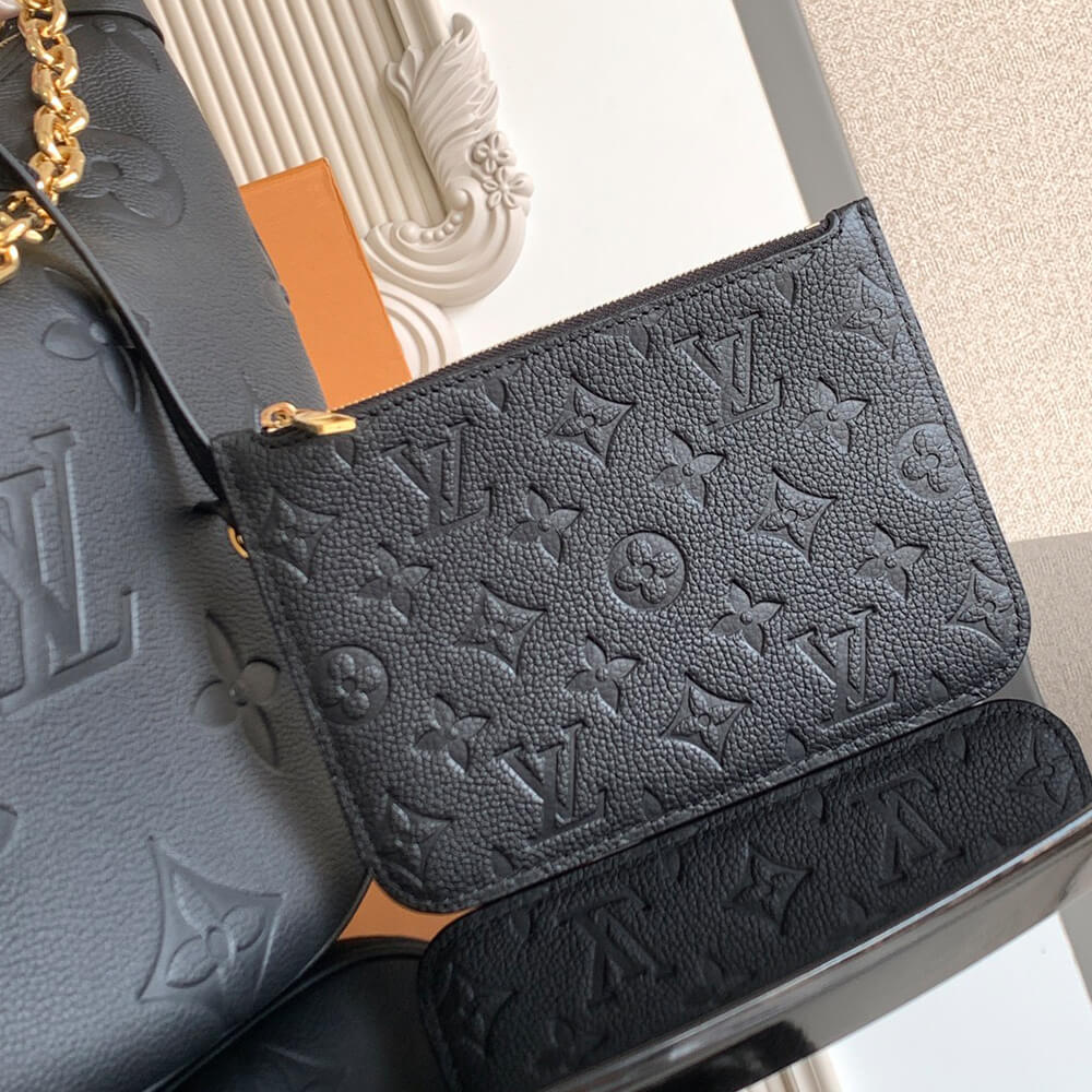 LV Loop Hobo(High-end Grade)