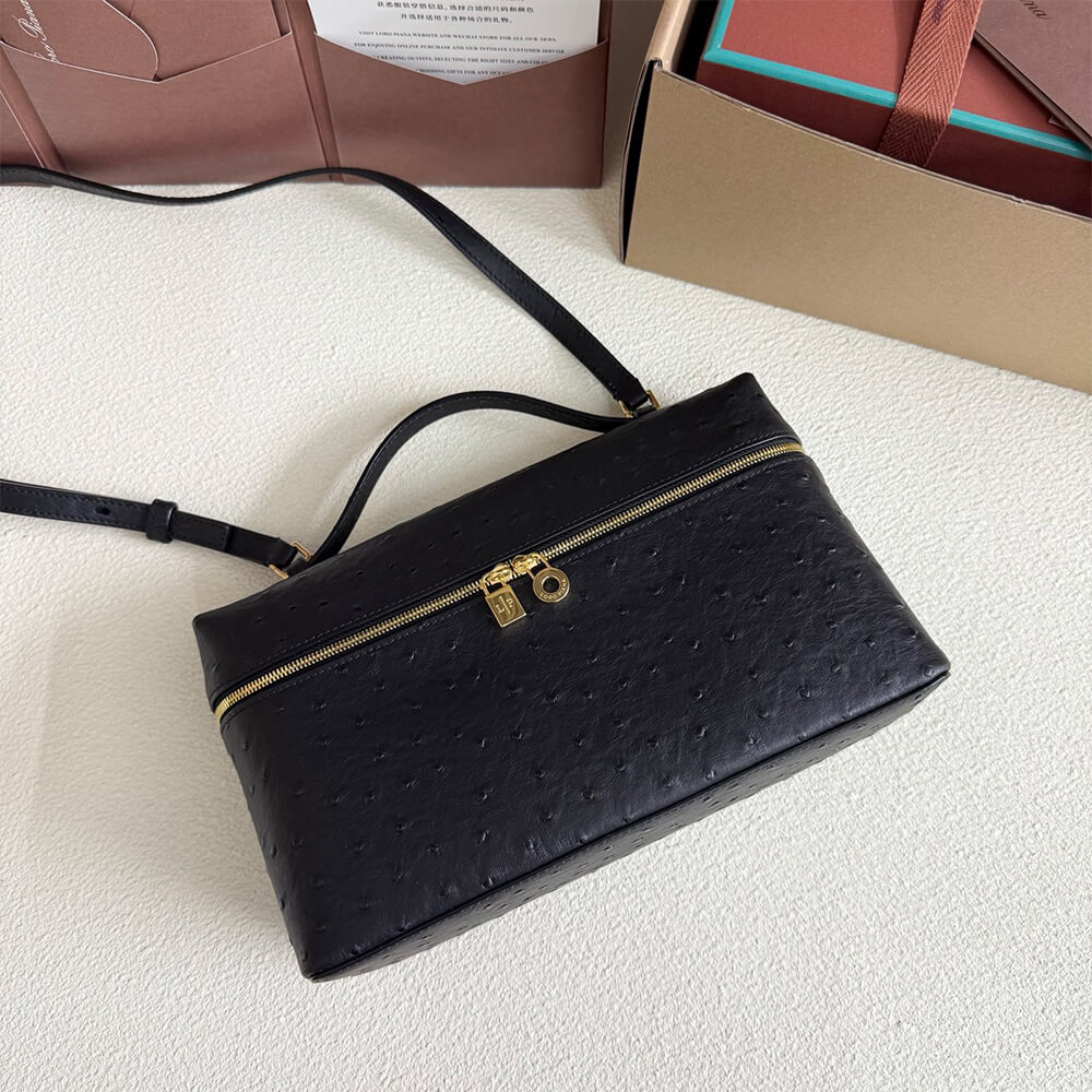 L0r0 P1ana Extra Bag L27(High-end Grade)