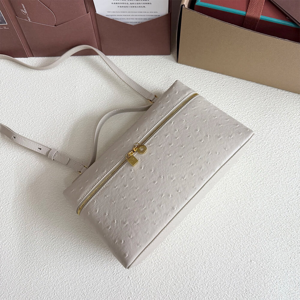 L0r0 P1ana Extra Bag L27(High-end Grade)