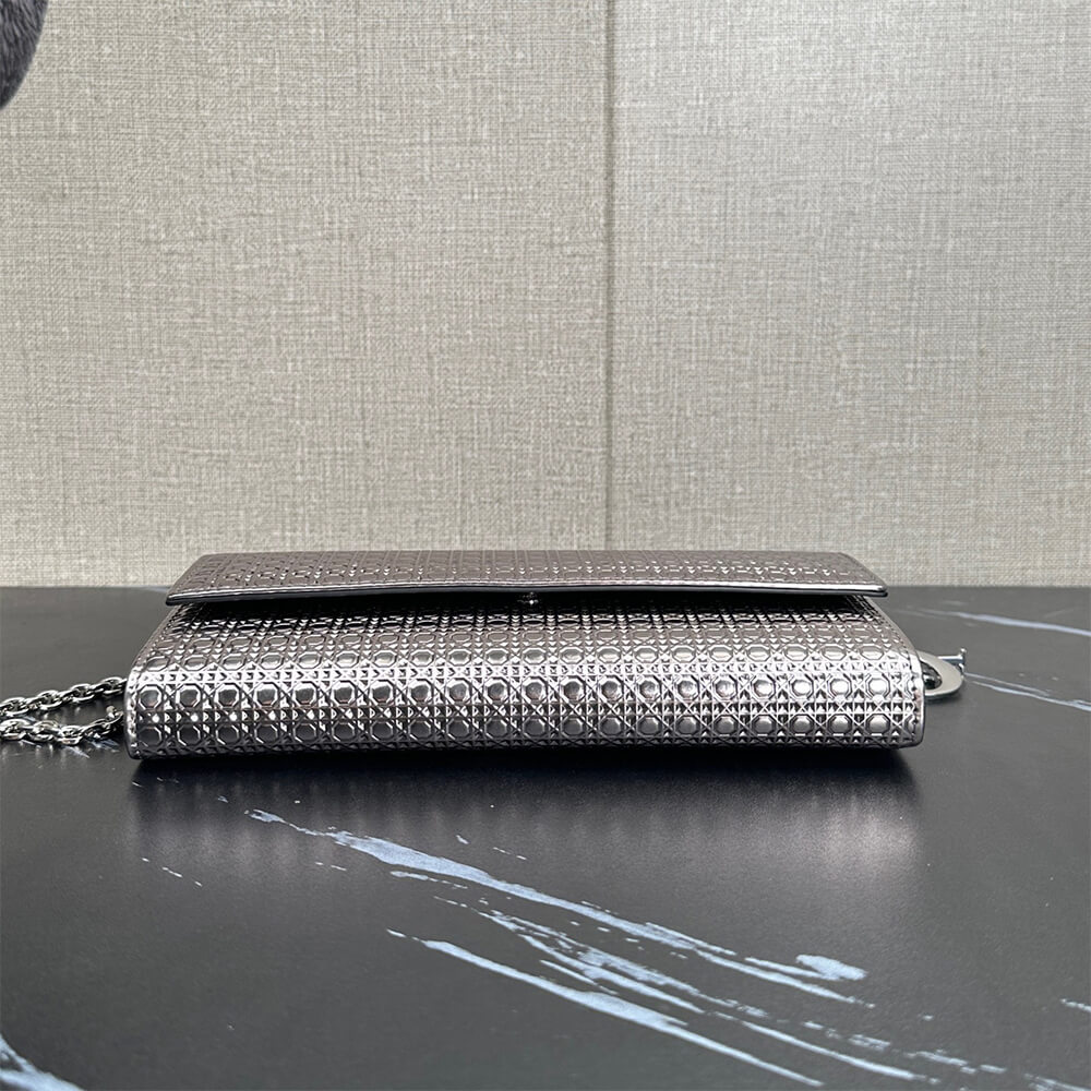 D10r Wallet on Chain(High-end Grade)
