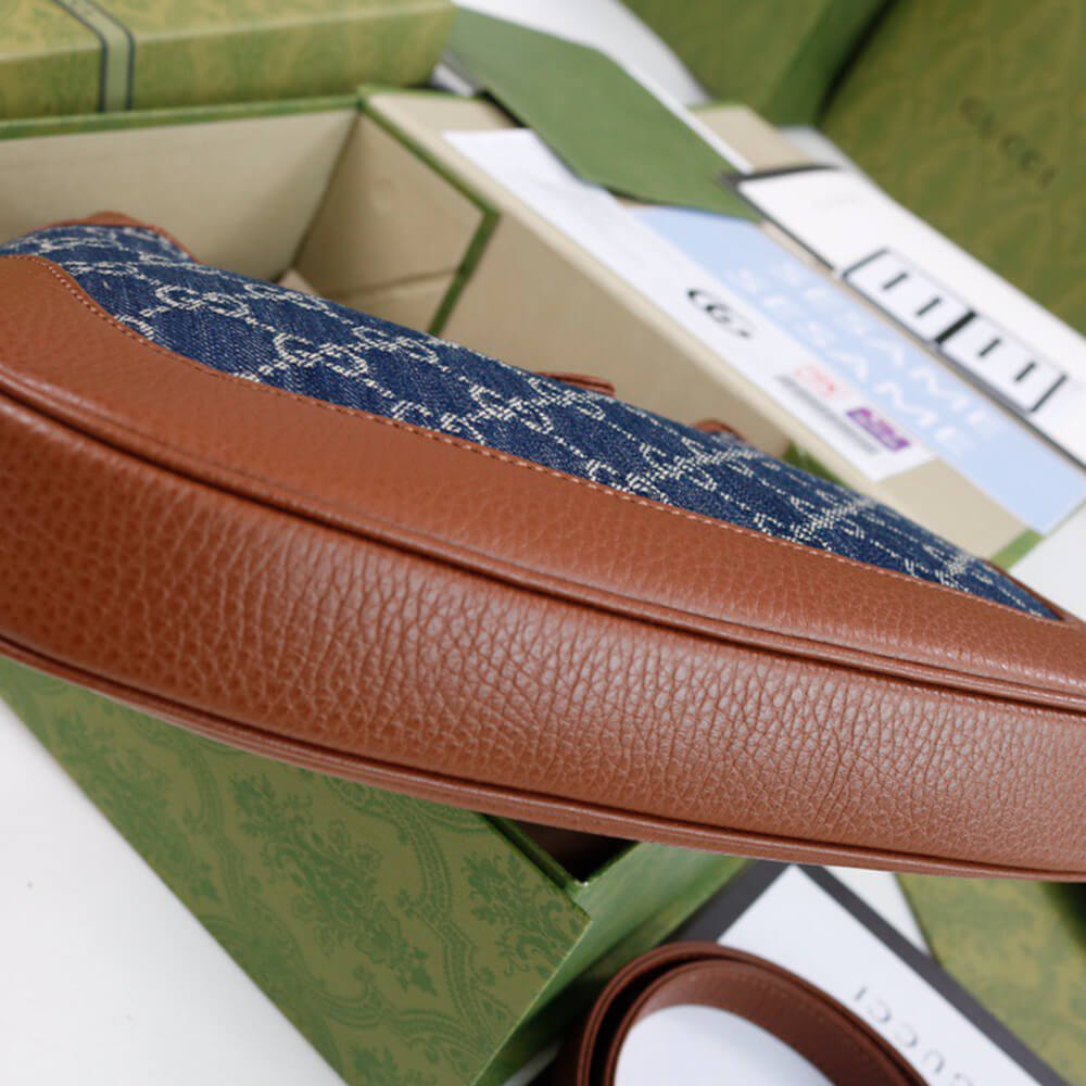 Jackie 1961 small shoulder bag(HIGH-END GRADE)