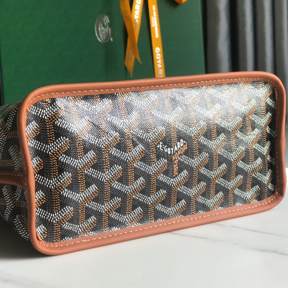 G09ard Anjou Mini Bag